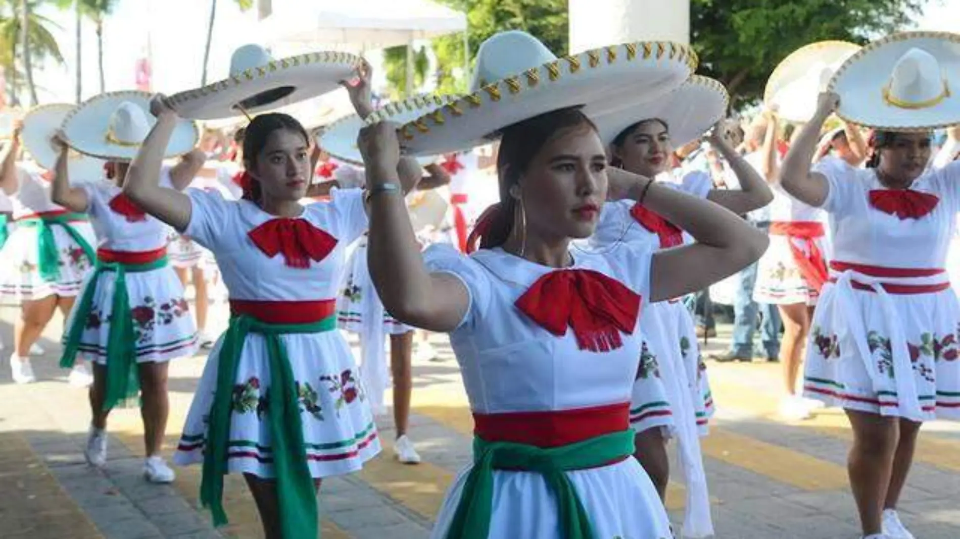 Desfile 20 noviembre suspendido 1